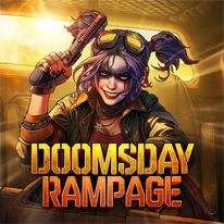 doomsday rampage