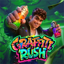 raffiti rush