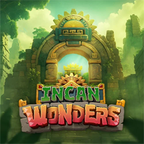incan wonder