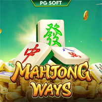 Mahjong Ways
