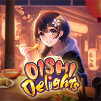oishi-delights