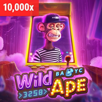 wild-ape