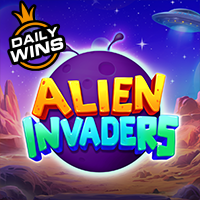 ALIENINVADERS