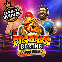 BIGBASSBOXINGBONUSROUND