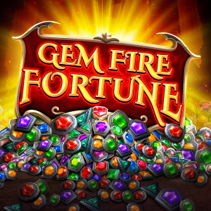 GEMFIRE-FORTUNE