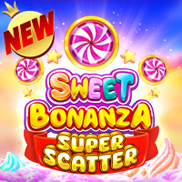 SweetBonanzaSuperScatter
