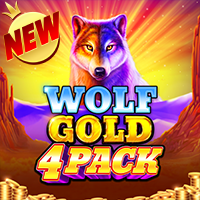 WolfGold4Pack