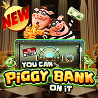 YouCanPiggyBankOnIt