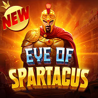 eye of spartacus