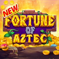 fortune of aztec