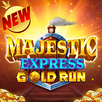 majestic express gold run