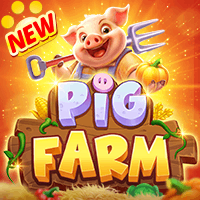 pig farm