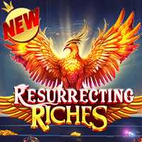 resurrecting riches